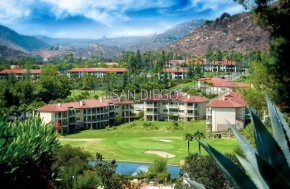 San Diego Luxury Resort Villas / Welk Resorts Escondido